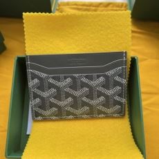 Goyard Wallets